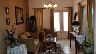 Penawaran Eksklusif, rumah Mewah di Cimahi Utara, Cimahi, LB 154m²