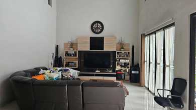 Rumah Area Premium Taman Kopo Indah, Bandung - Harga Terbaik 5 Miliar