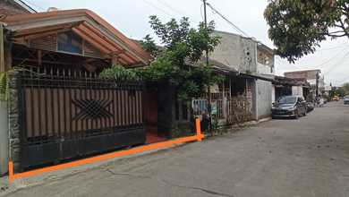 Jual Rumah Nyaman di Taman Kopo Indah, Bandung - LT 96m²