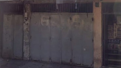 Tanah Nyaman untuk Hunian di Otista, Bandung, Luas 100m²