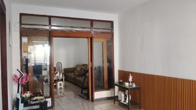 For Sale rumah Mewah di Buah Batu, Bandung - LT 366m²