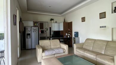 Dijual rumah Mewah di Dago, Bandung - LT 330m²