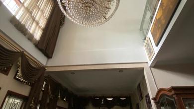 Rumah Area Premium Turangga, Bandung - Harga Menarik 7,4 Miliar