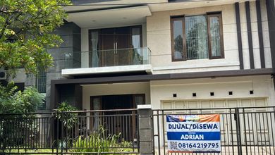 Kontrakan Murah di Batununggal, Bandung, 5 KT, Harga 199 Juta /tahun