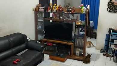 Rumah Favorit di Taman Holis Indah, Bandung, 2 KT, Harga 850 Juta