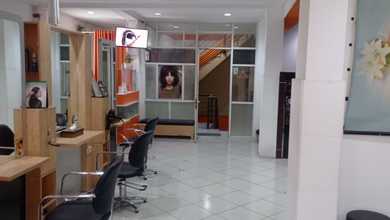 Ruko Strategis di Ciateul, Bandung Kota