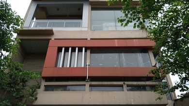 Ruko Strategis Siap Huni Cocok untuk Usaha di Jl. Moh. Toha Bandung