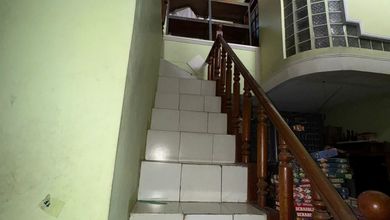Kesempatan Rumah di Taman Kopo Indah, Bandung, LB 150m², Harga 1,1 Miliar