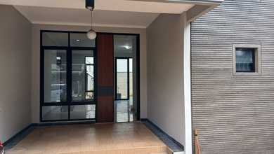 Dijual rumah Eksklusif di Batununggal, Bandung - LT 325m²