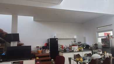 Rumah Elegan di Cimenyan, Bandung, 4 Kamar Tidur, LT 290m²