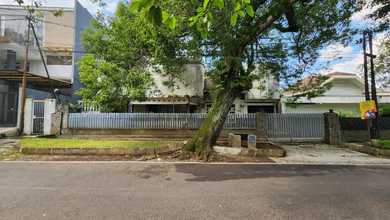 Tanah Elit Dijual di Sumurbandung, Bandung, Harga 19,3 Triliun