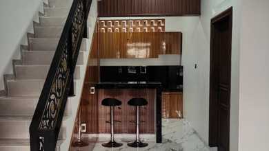 Properti Siap Pakai di Area Kopo Permai, Bandung, LT 93m²