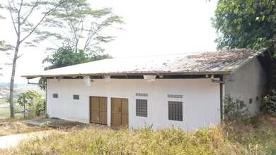 Gudang Stategis Siap Pakai di Bojong Becik Mekar Pawitan Majalaya Bandung