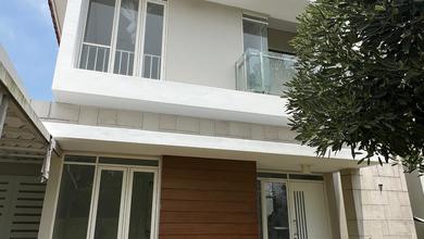 Sewa Rumah Favorit di Kota Baru Parahyangan, Bandung, Harga Terjangkau