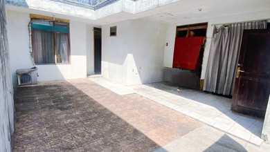 Rumah Elegan di BKR, Bandung, 4 KT, LT 192m²