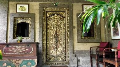 Jual Villa Mewah di Ubud, Bali