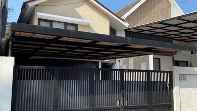 Rumah Dijual di Kopo Permai, Bandung, LB 88m², Harga Kompetitif!