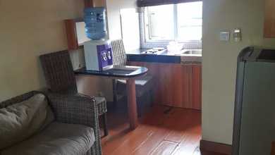 Apartemen Sederhana Lokasi Sudirman, Bandung, Harga Ekonomis