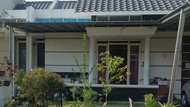 Rumah Dijual di Kota Baru Parahyangan, Bandung, LB 180m², Harga Terbaik!