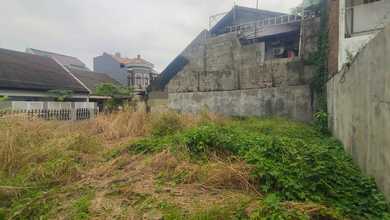 Kavling Prestisius Dijual di Pondok Bambu, Jakarta Timur, Harga 333 Miliar