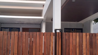 Rumah Elegan di Pondok Kelapa, Jakarta Timur, 4 Kamar Tidur, LT 149m²