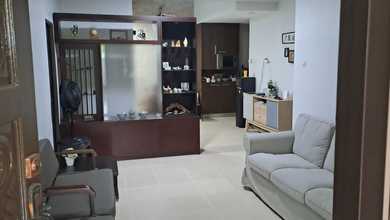 Hunian Mewah di Kawasan Kelapa Gading, Jakarta Utara, LB 200m², Harga 3,6 Miliar