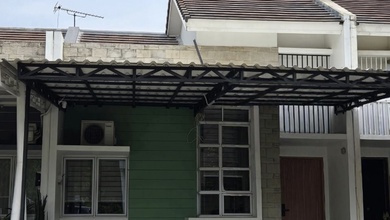 Properti Siap Pakai di Kawasan Grand Wisata, Bekasi, LT 90m²