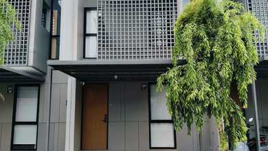 Hunian Favorit di Grand Wisata, Bekasi, 2 KT, Harga 1,2 Miliar