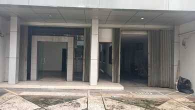 Disewakan Ruko Strategis di Utankayu, Matraman, Jakarta Timur