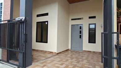 Promo Rumah Murah di Babelan, Bekasi - Harga 420 Juta