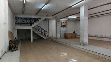 Ruang Usaha 4 Lantai Gandeng di Jl. Sultan Agung, Bekasi