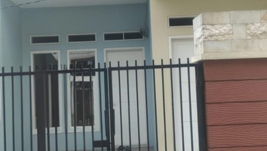 Rumah Favorit di Kayu Putih, Jakarta Timur, 3 KT, Harga 2,25 Miliar