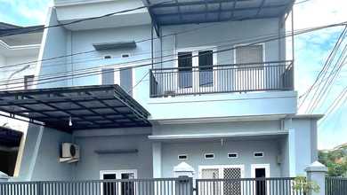 Rumah Dijual di Medan Satria, Bekasi, LB 200m², Harga Terbaik!