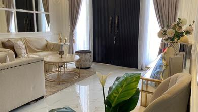 Penawaran Eksklusif, rumah Mewah di Bintara, Bekasi, LB 600m²