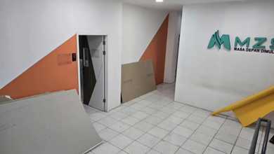 Ruko 4,5 Lantai di Jl. Raya Kelapa Gading, Jakarta Utara