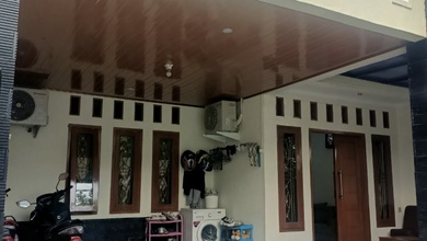 Rumah Dijual di Medan Satria, Bekasi, LB 75m², Harga Kompetitif!