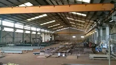 Dijual Cepat Gudang di Jl. Toyogiriselatan, Tambun Selatan, Bekasi