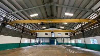 Gudang di Jl. Raya Toyogiri Selatan, Jatimulya, Tambun, Bekasi