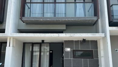 Promo Rumah di Golden City, Bekasi, LB 58m², Harga 900 Juta