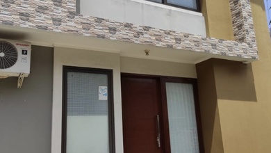 Jual Rumah Strategis di Bekasi Timur, Bekasi - LT 105m²