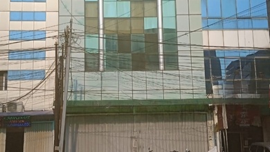 Ruko 5.5 Lantai Cocok Untuk Kantor Di Kh Moch Mansyur, Jakarta Pusat