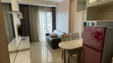 Apartemen Nyaman Dijual Cepat di Cawang, Jakarta Timur, Harga Menarik!