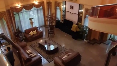 Kavling Prestisius Dijual di Tanjung Duren, Jakarta Barat, Harga 51,8 Miliar