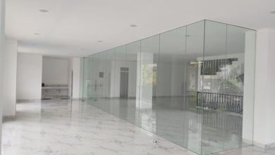 Gedung Perkantoran Kalimalang Soho di Kalimalang, Jakarta Timur
