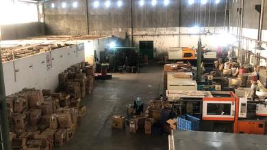 Dijual Bu Gudang 2700 M² Di Tambun Utara, Bekasi