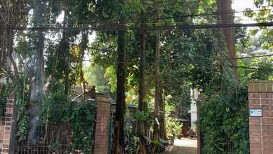 Kavling Prestisius Dijual di Cimanggis, Depok, Harga 8,5 Miliar