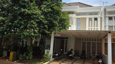 Rumah Prestisius di Kawasan Summarecon Bekasi, Bekasi, LB 250m², Harga 5 Miliar