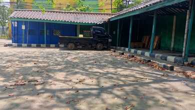 Tanah Elit Dijual di Cilincing, Jakarta Utara, Harga 12,5 Miliar