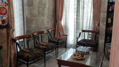 Rumah Area Luxury Cempaka Putih, Jakarta Pusat - Harga Menarik 10 Miliar