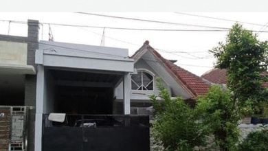 Kesempatan Rumah di Prima Harapan, Bekasi, LB 150m², Harga 1,85 Miliar